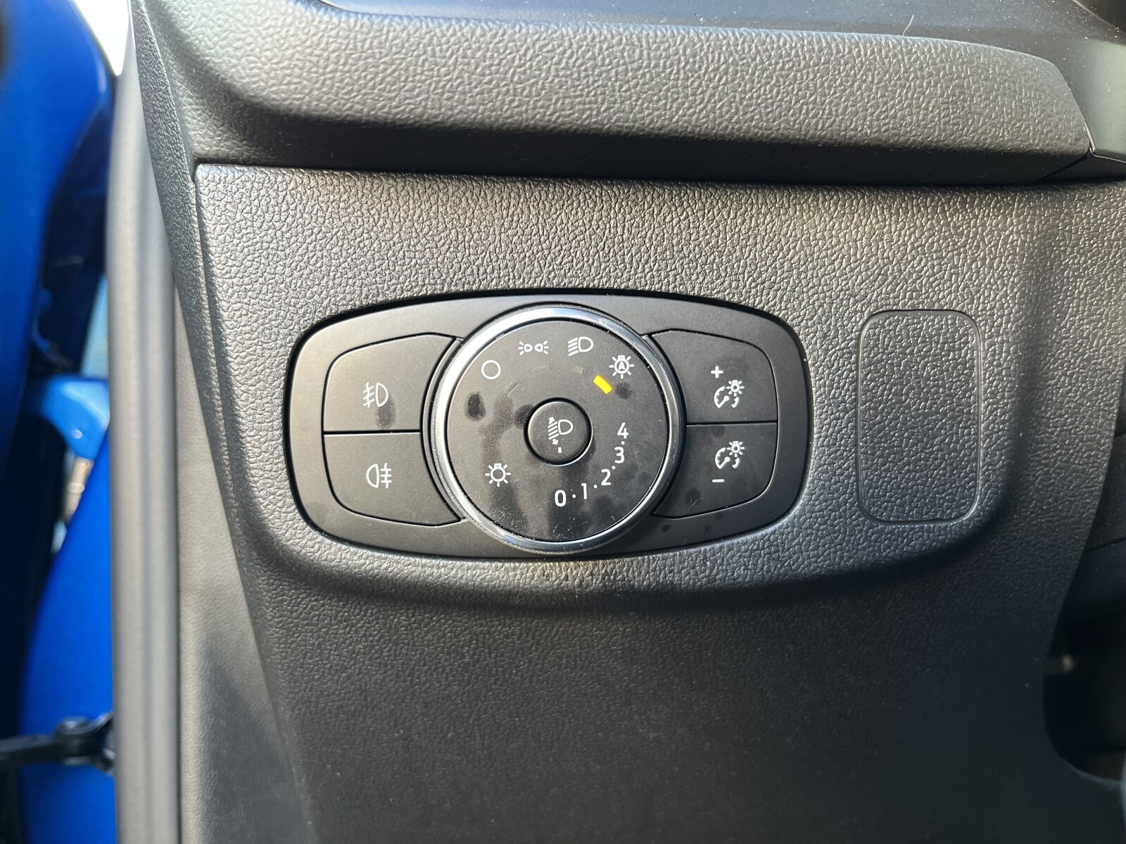 Ford Focus - zdjęcie 19