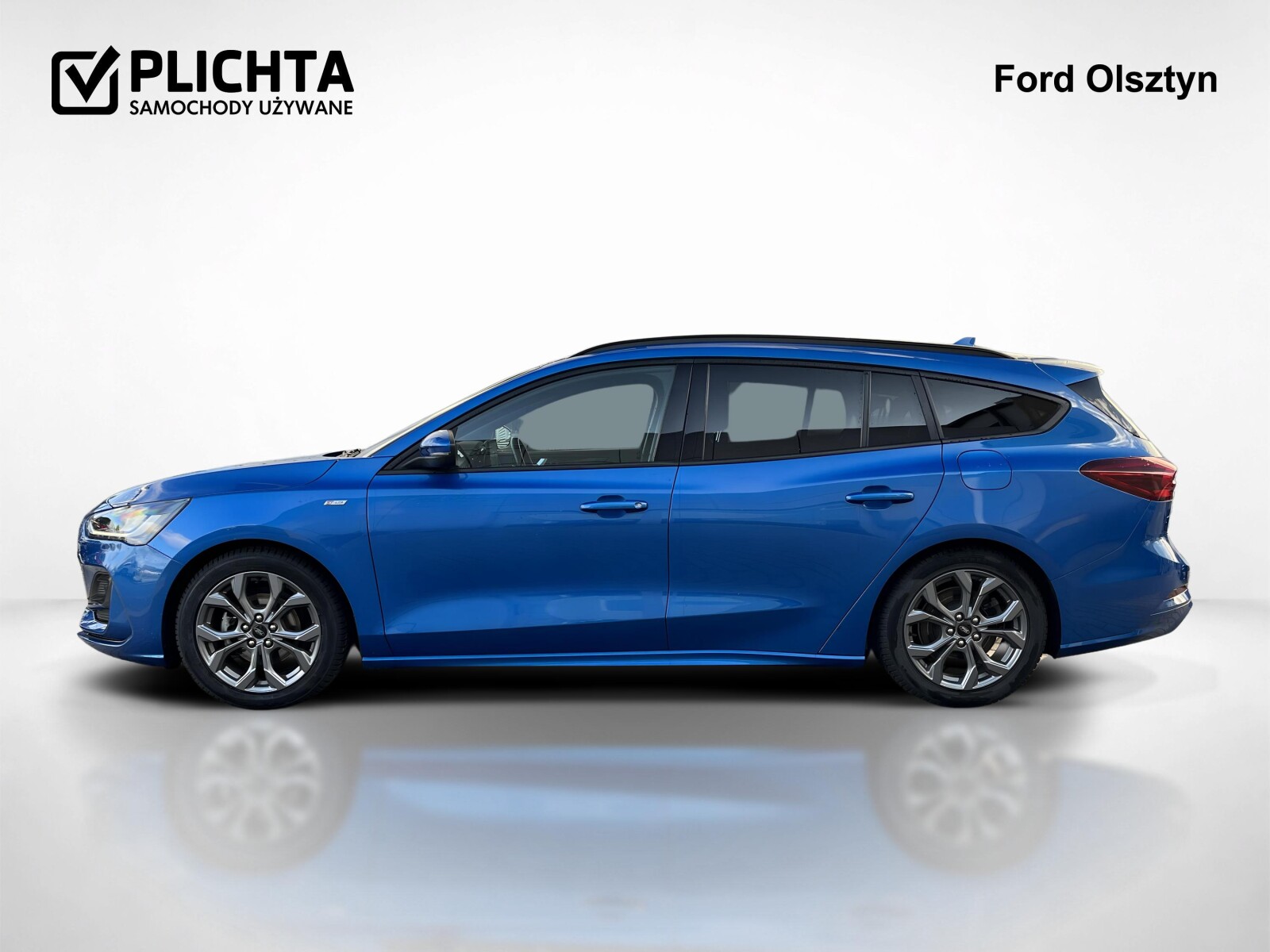 Ford Focus - zdjęcie 2