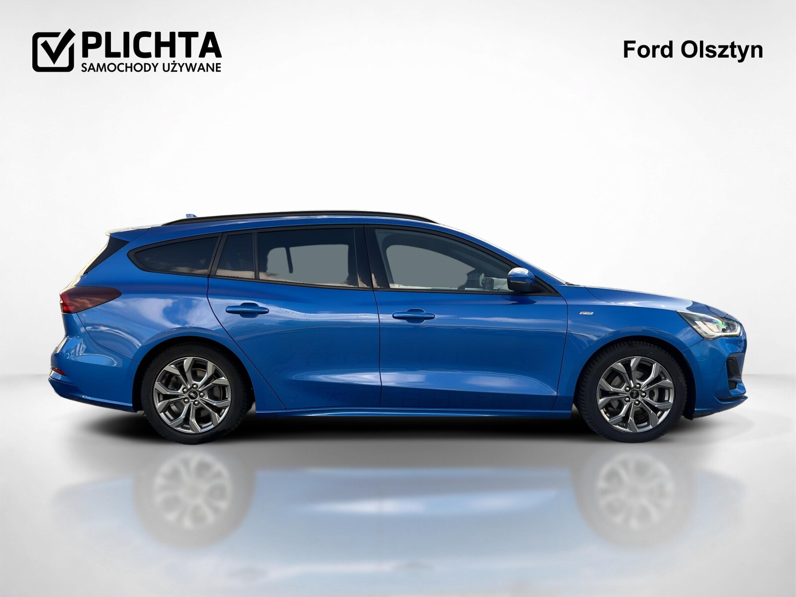 Ford Focus - zdjęcie 6