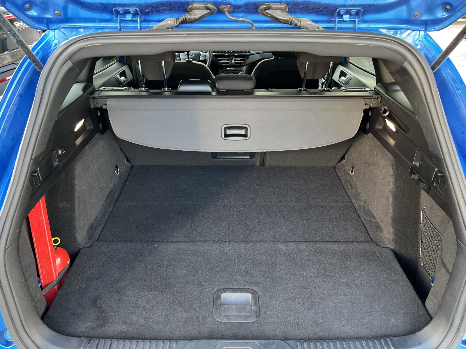 Ford Focus - zdjęcie 16