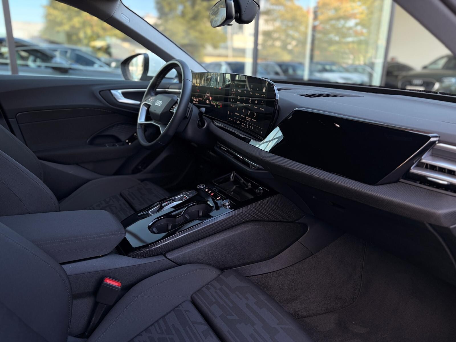 Audi A5 Avant - zdjęcie 22