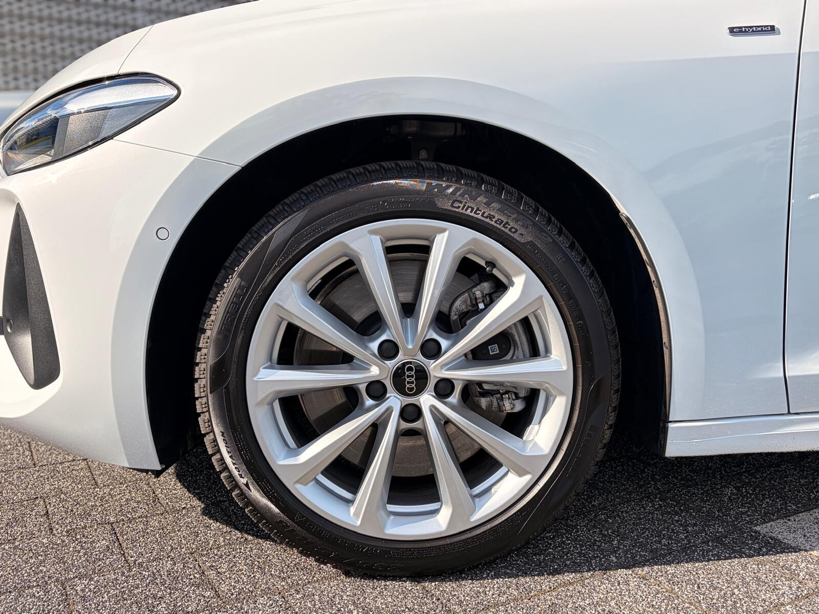 Audi A5 Avant - zdjęcie 10