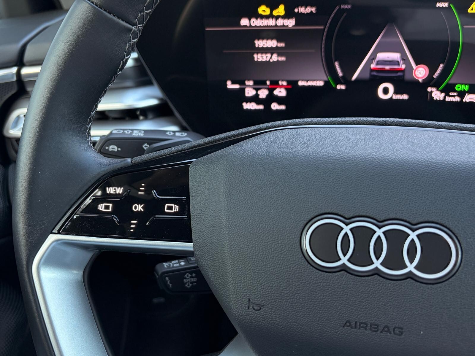 Audi A5 Avant - zdjęcie 27