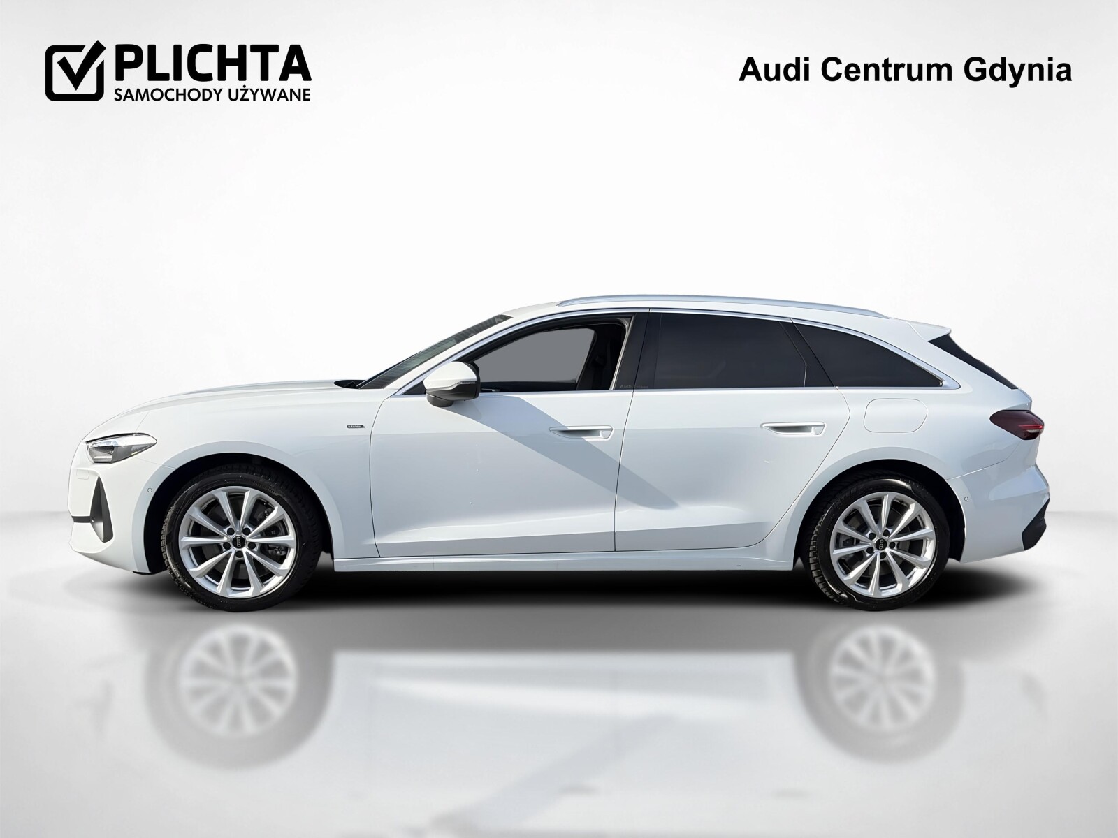 Audi A5 Avant - zdjęcie 2