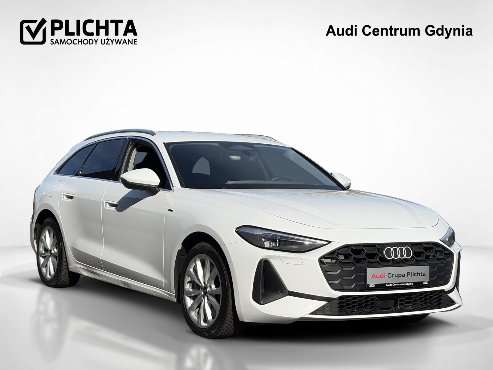 Audi A5 Avant - zdjęcie 7