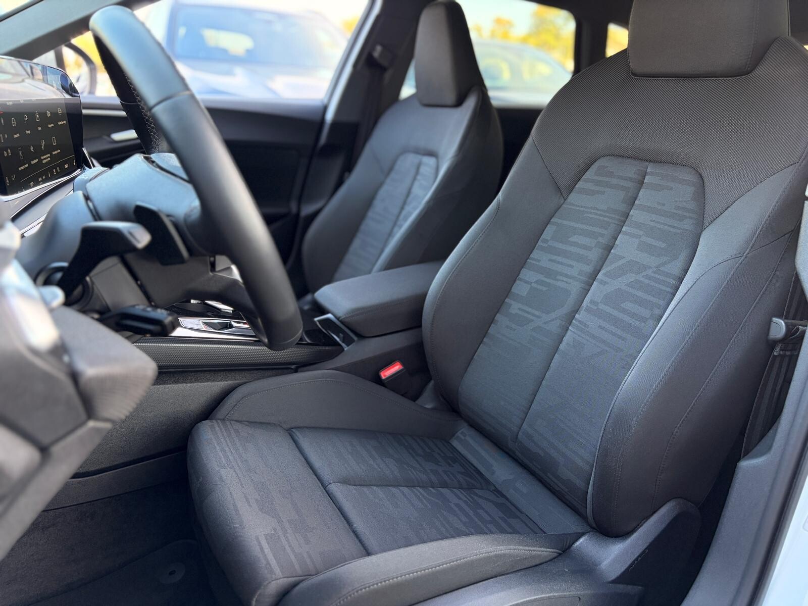 Audi A5 Avant - zdjęcie 15