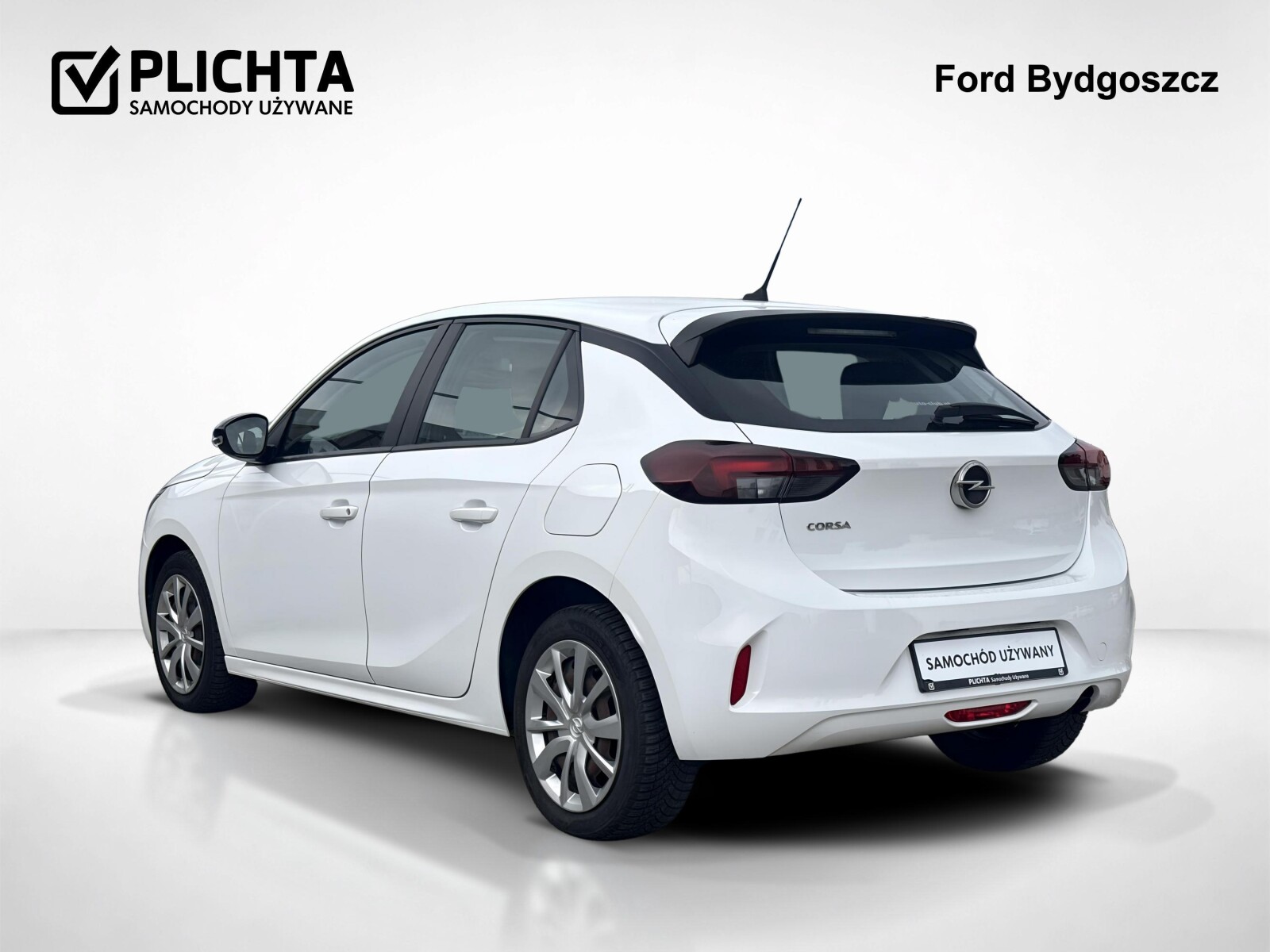 Opel Corsa - zdjęcie 3