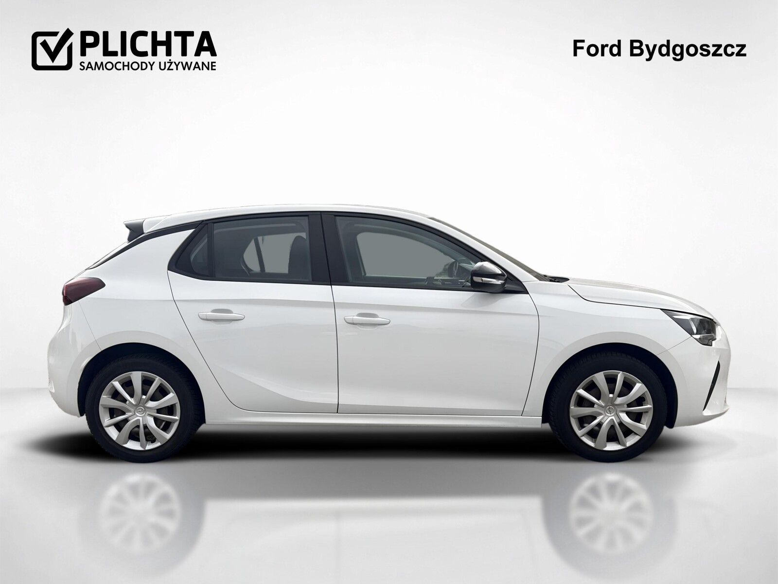 Opel Corsa - zdjęcie 6