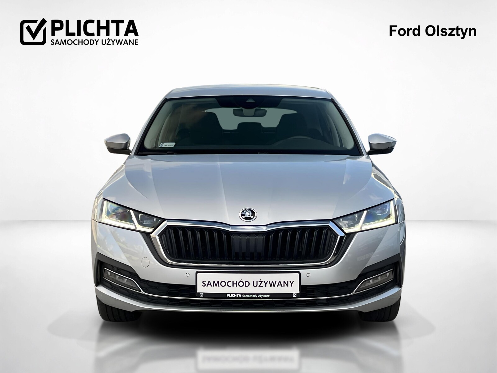 Škoda Octavia - zdjęcie 8