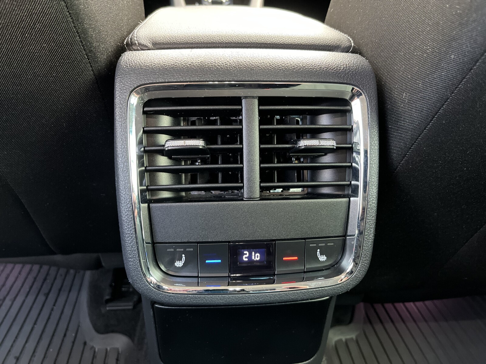 Škoda Octavia - zdjęcie 14