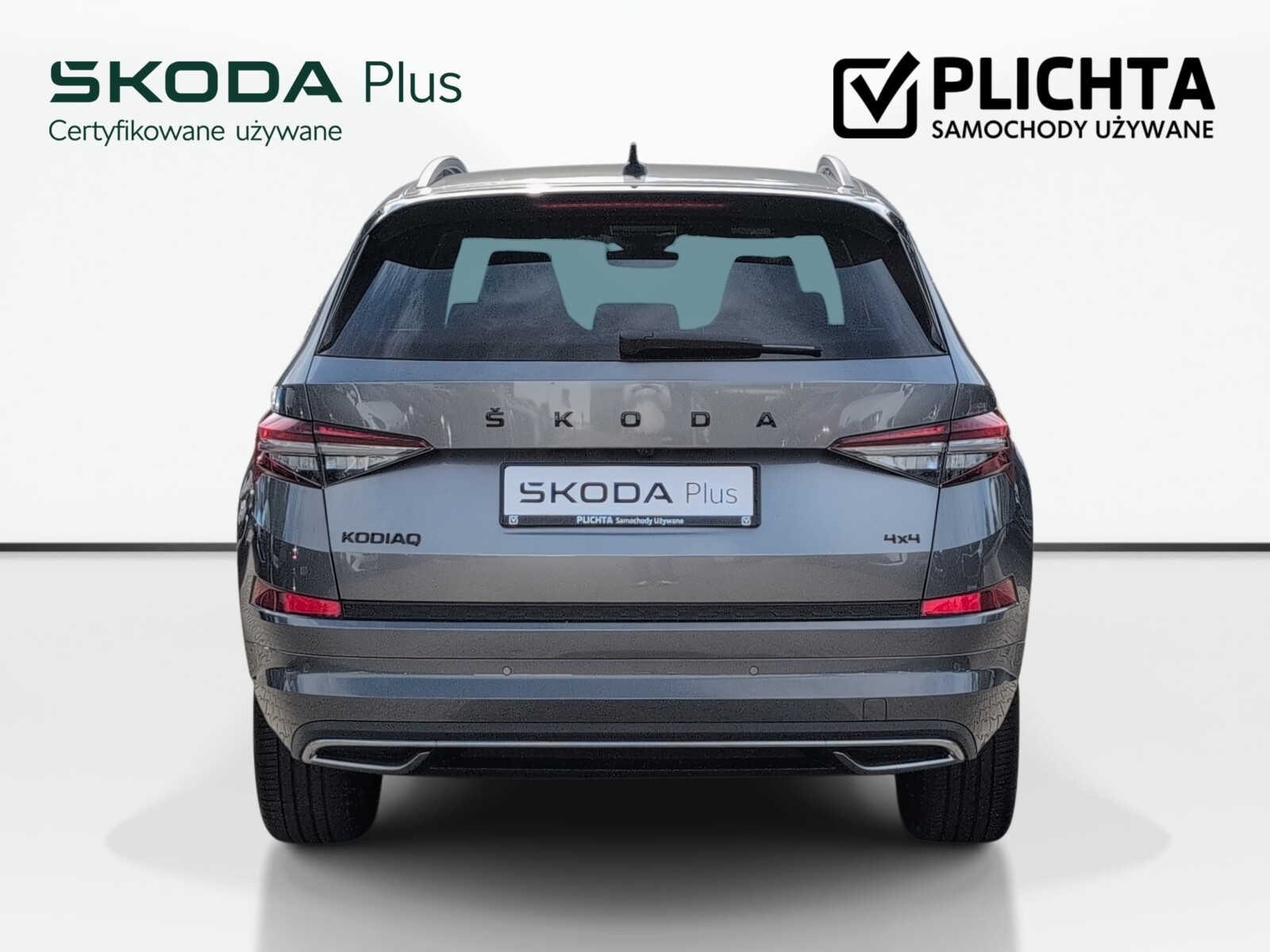 Škoda Kodiaq - zdjęcie 6