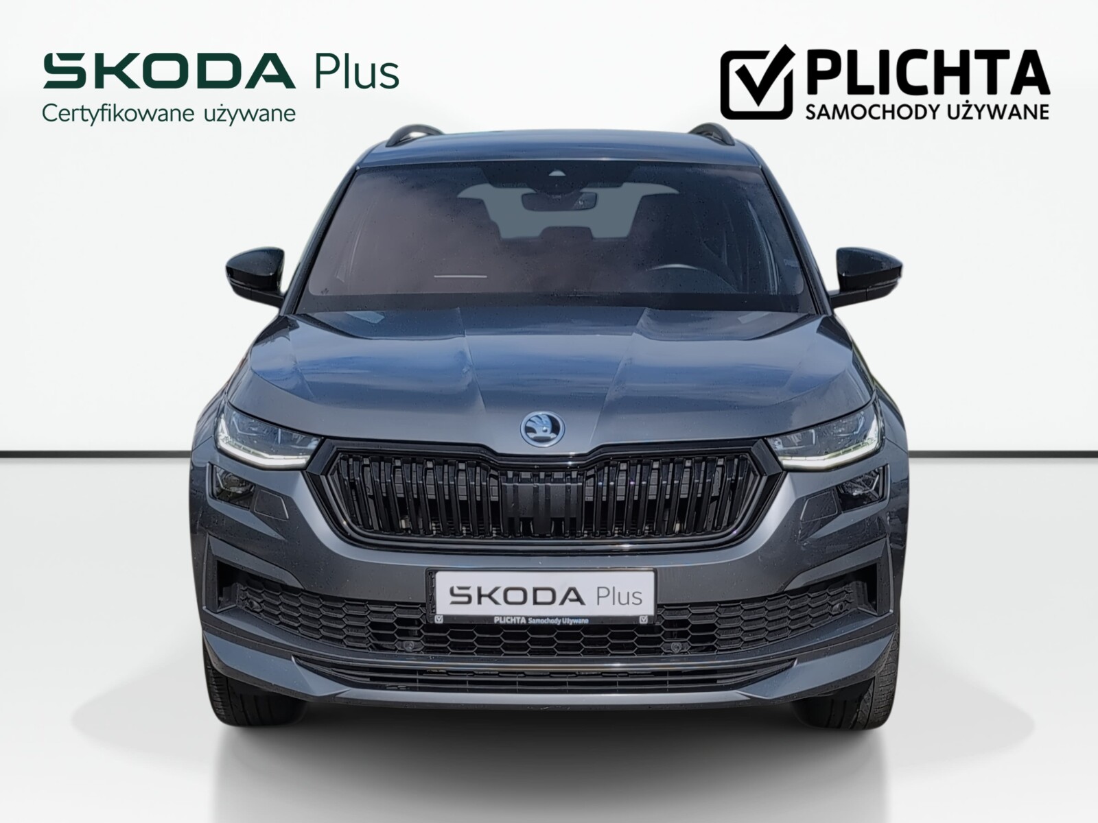 Škoda Kodiaq - zdjęcie 2