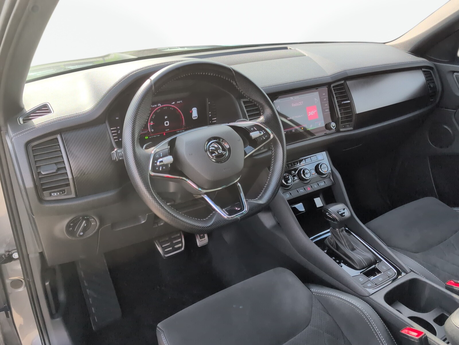 Škoda Kodiaq - zdjęcie 21