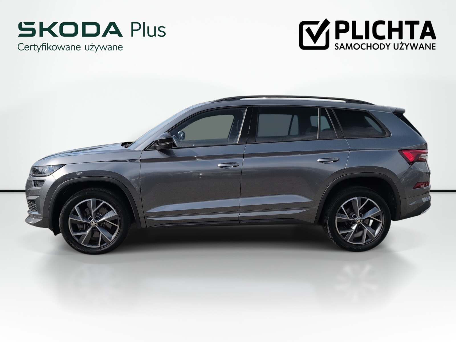 Škoda Kodiaq - zdjęcie 8
