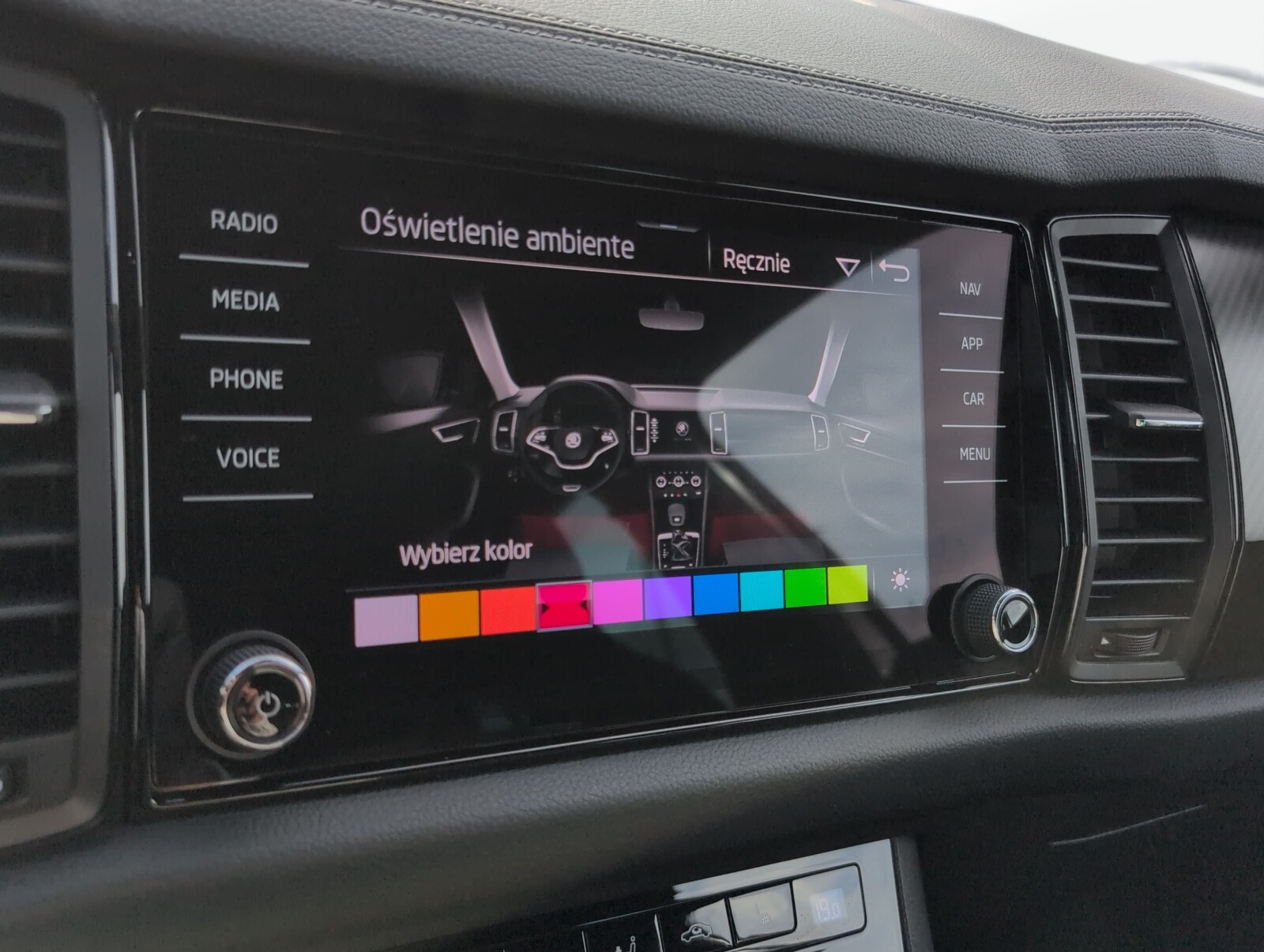 Škoda Kodiaq - zdjęcie 35