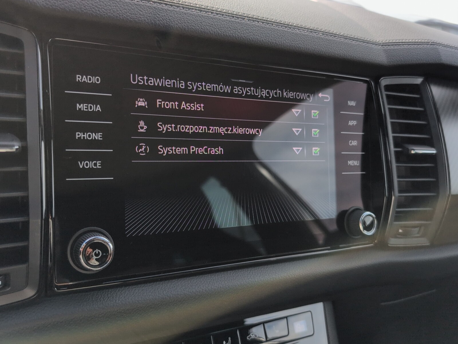 Škoda Kodiaq - zdjęcie 33