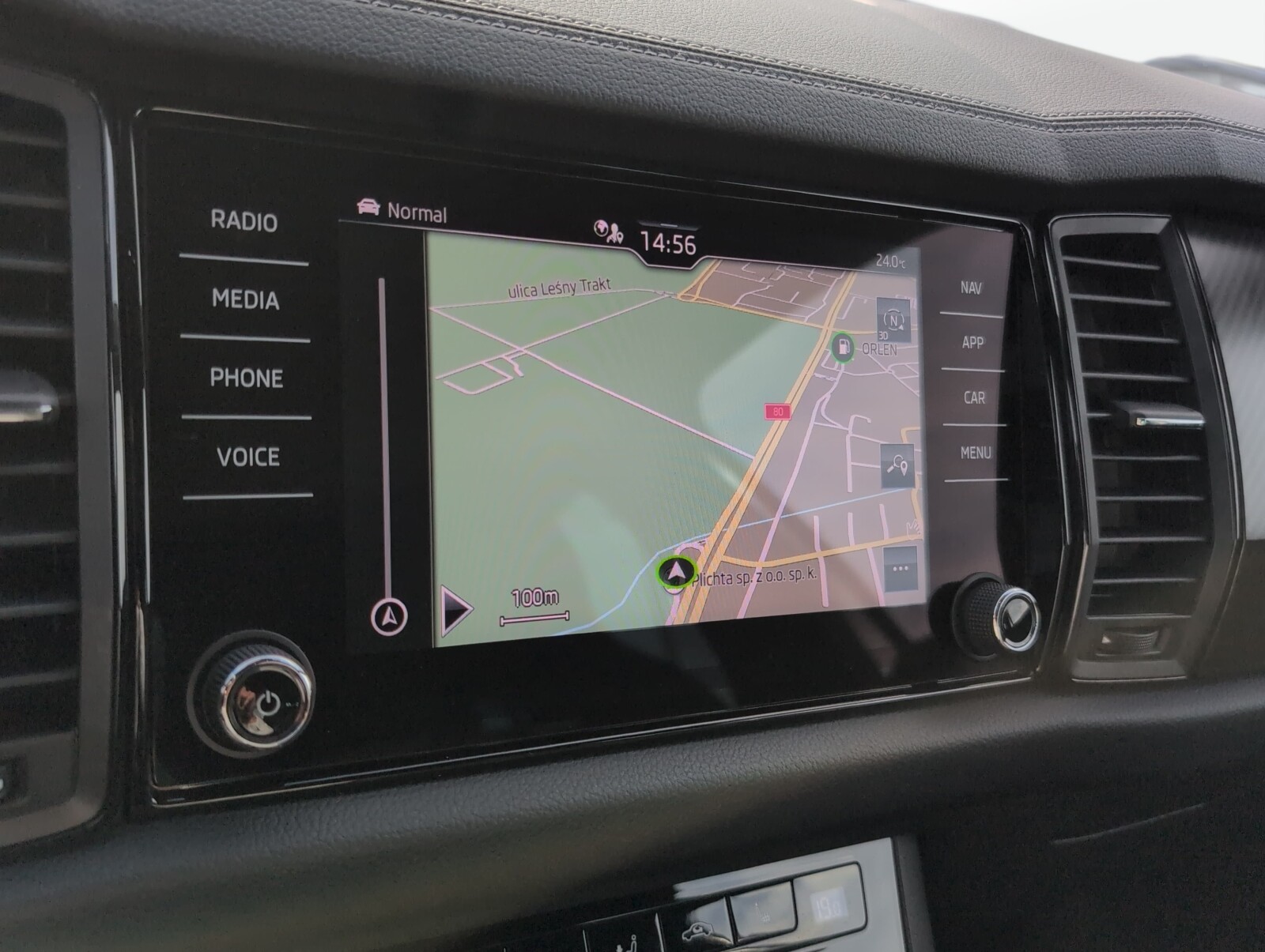 Škoda Kodiaq - zdjęcie 34