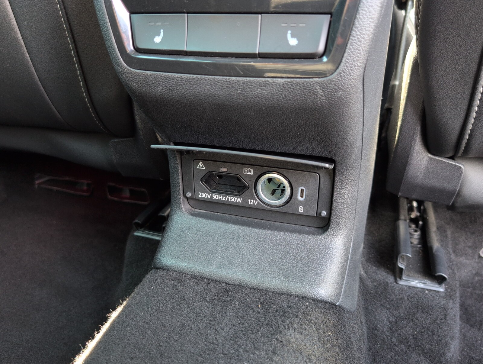 Škoda Kodiaq - zdjęcie 15