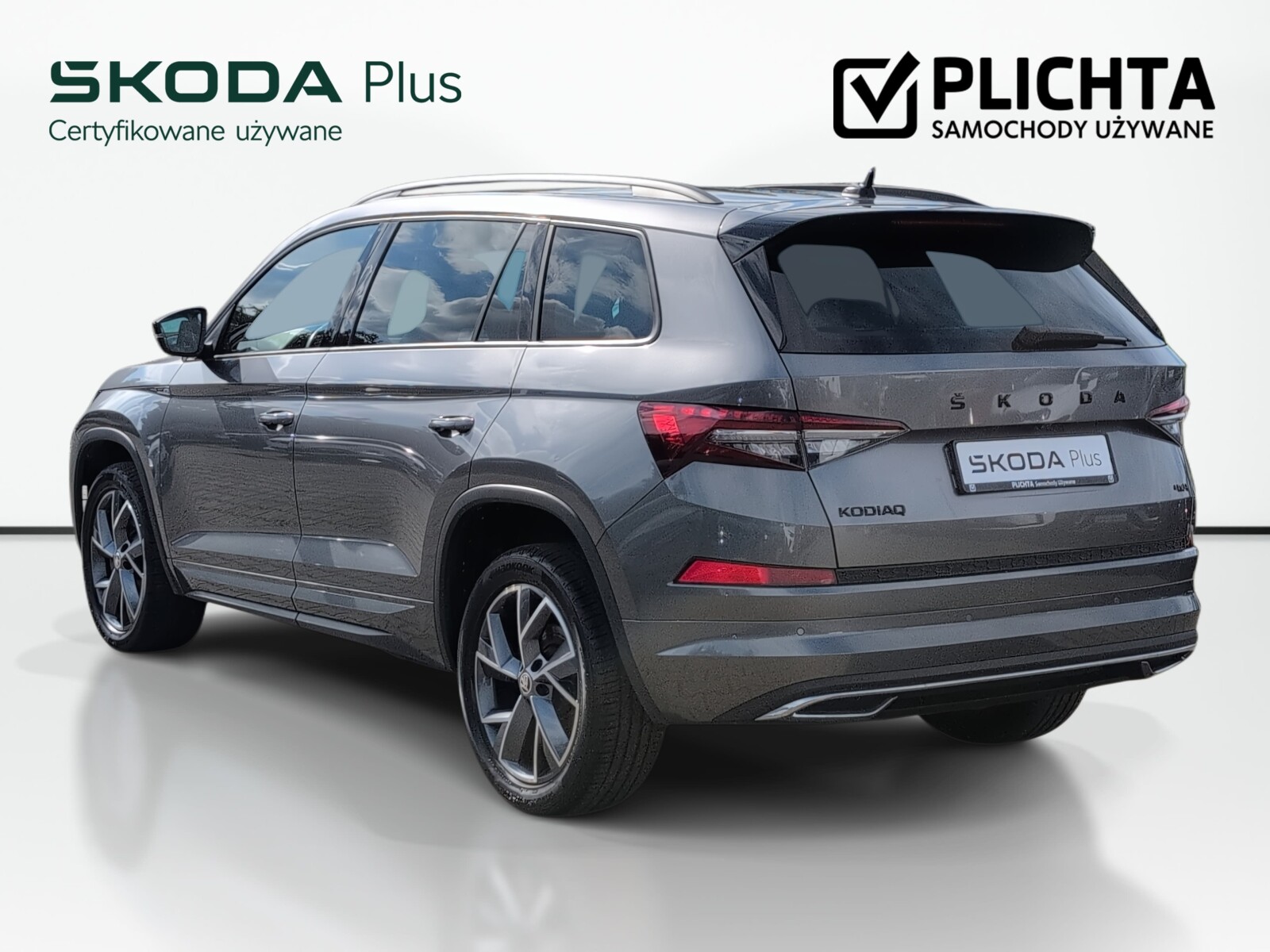 Škoda Kodiaq - zdjęcie 7