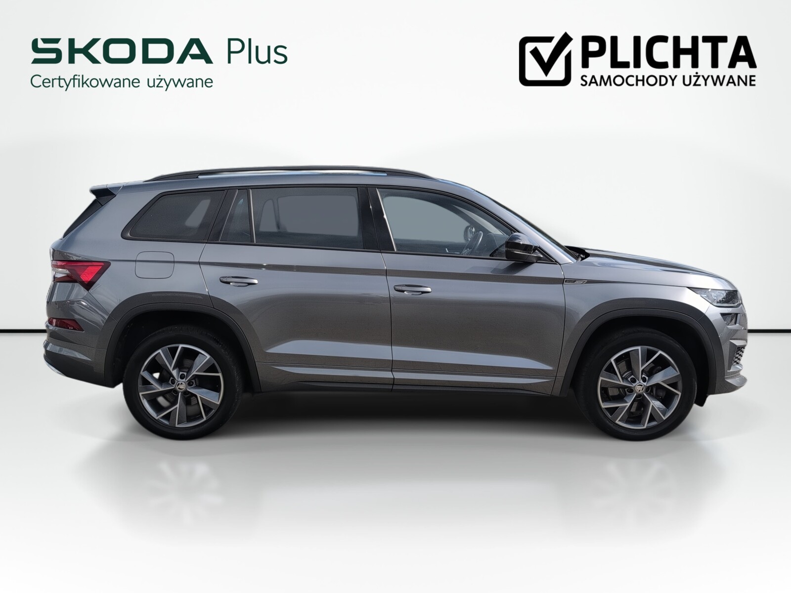 Škoda Kodiaq - zdjęcie 4