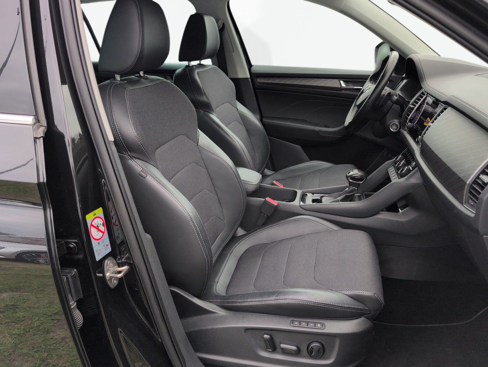 Škoda Kodiaq - zdjęcie 24