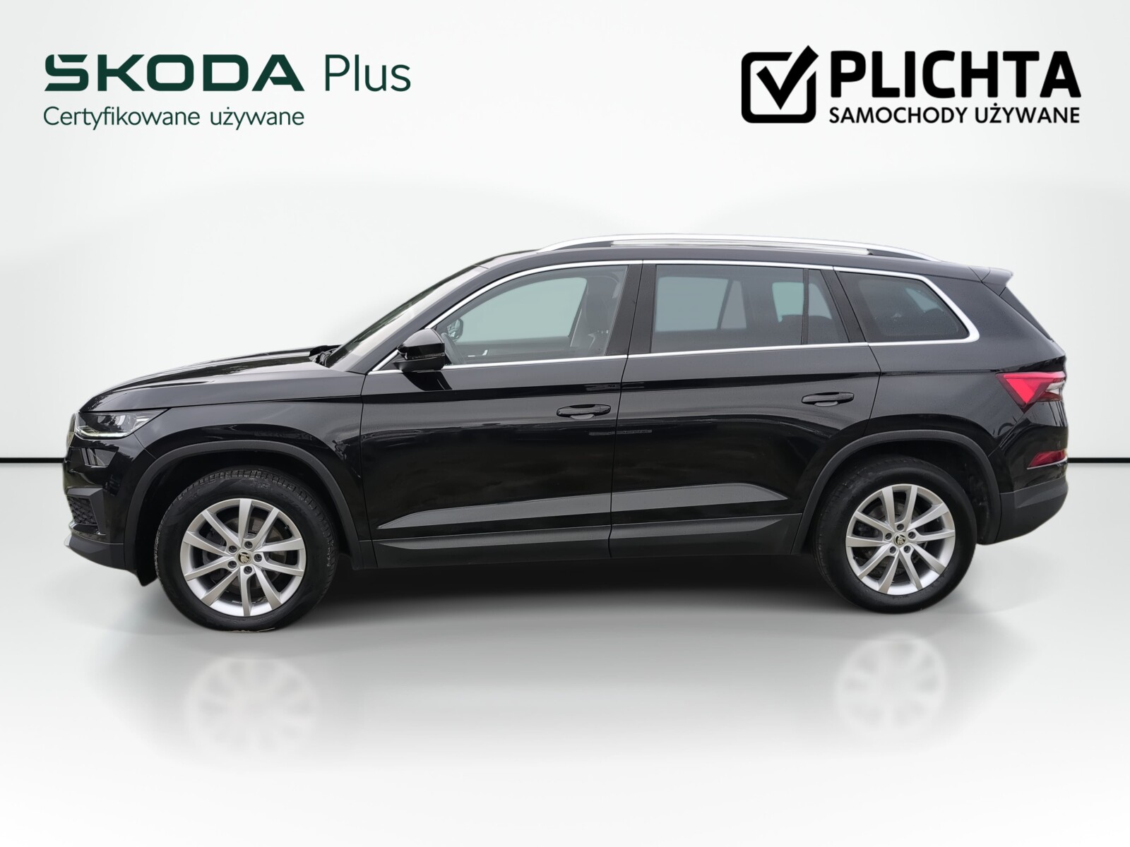 Škoda Kodiaq - zdjęcie 8