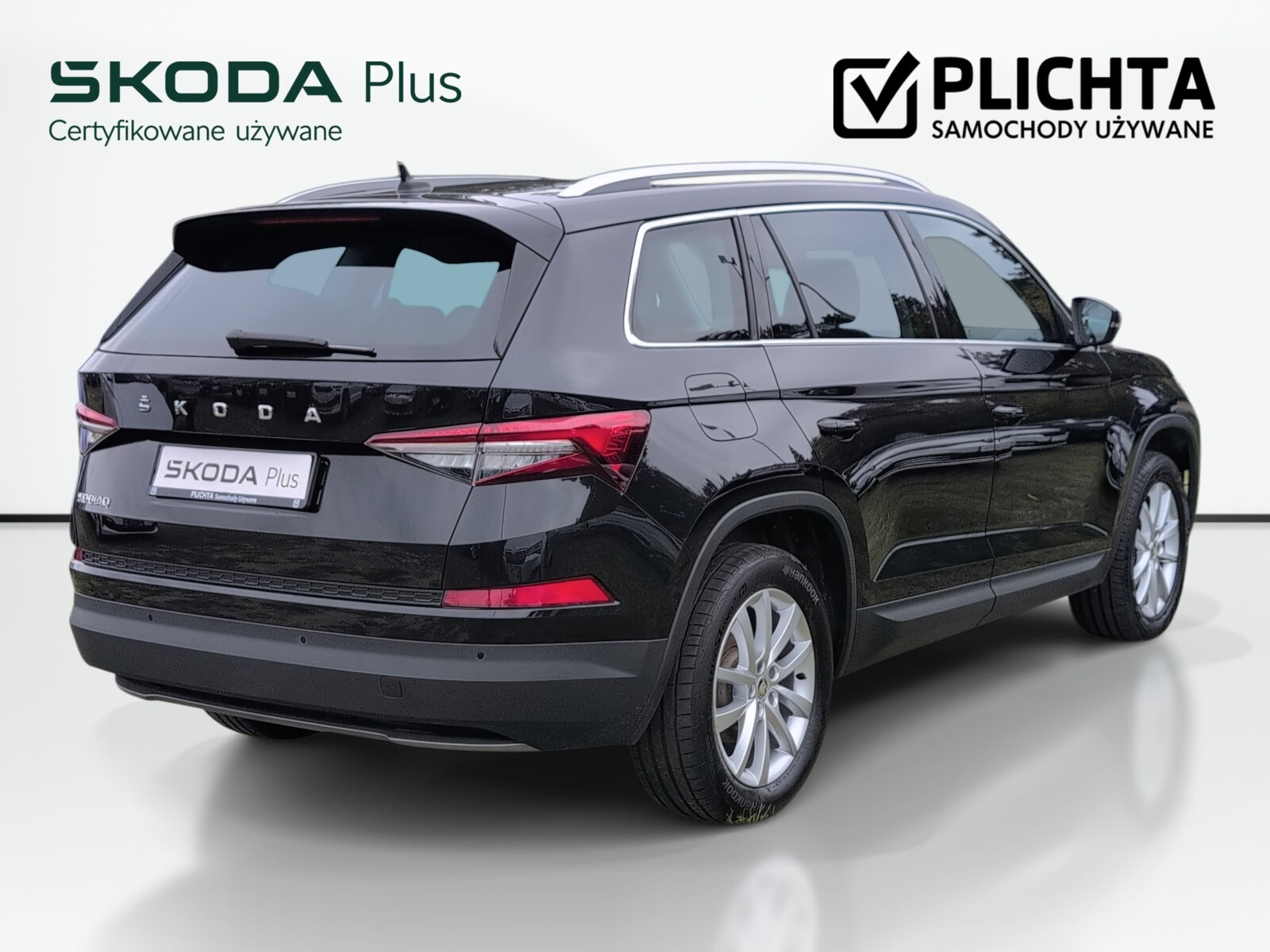 Škoda Kodiaq - zdjęcie 5