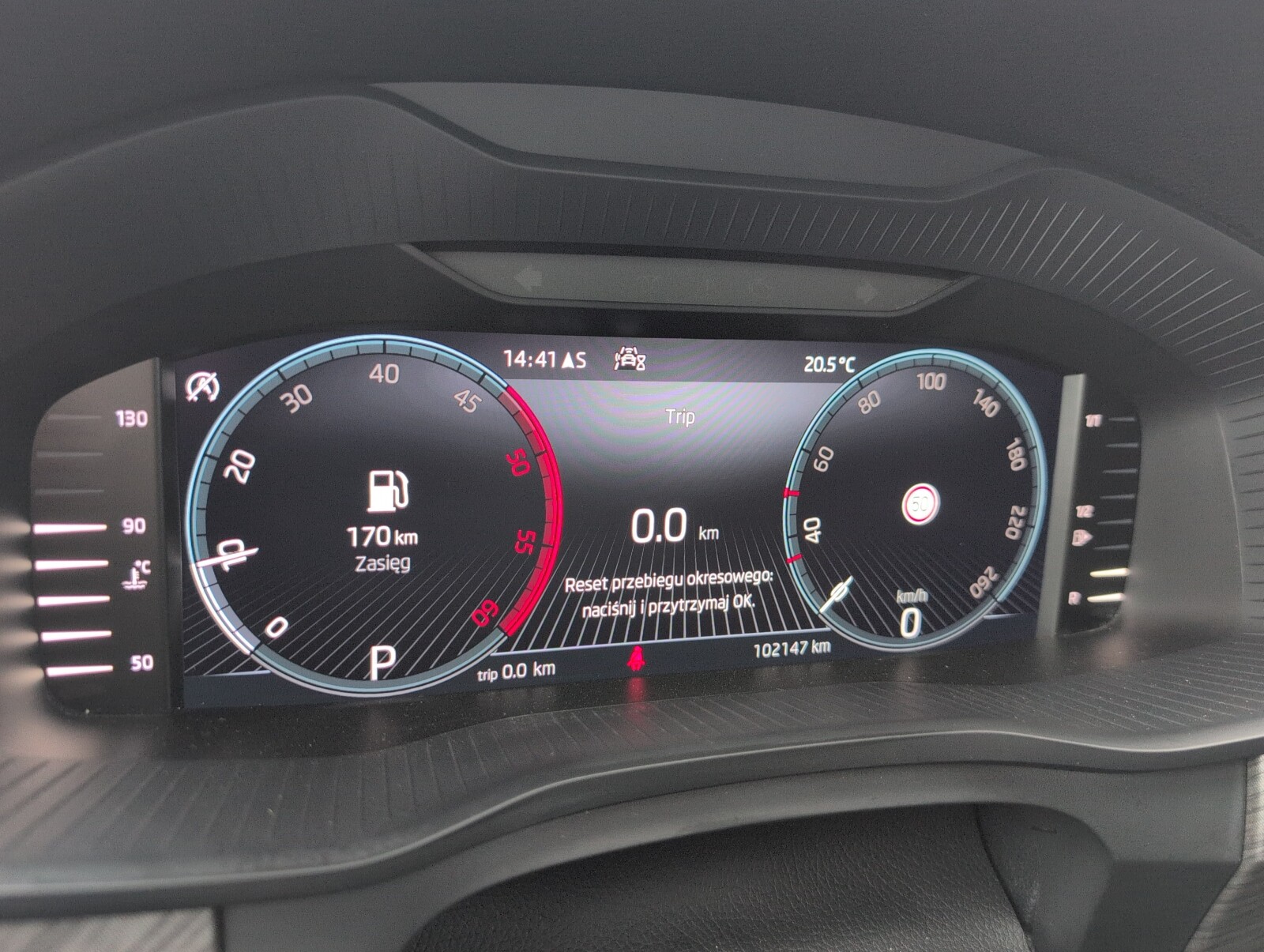 Škoda Kodiaq - zdjęcie 35