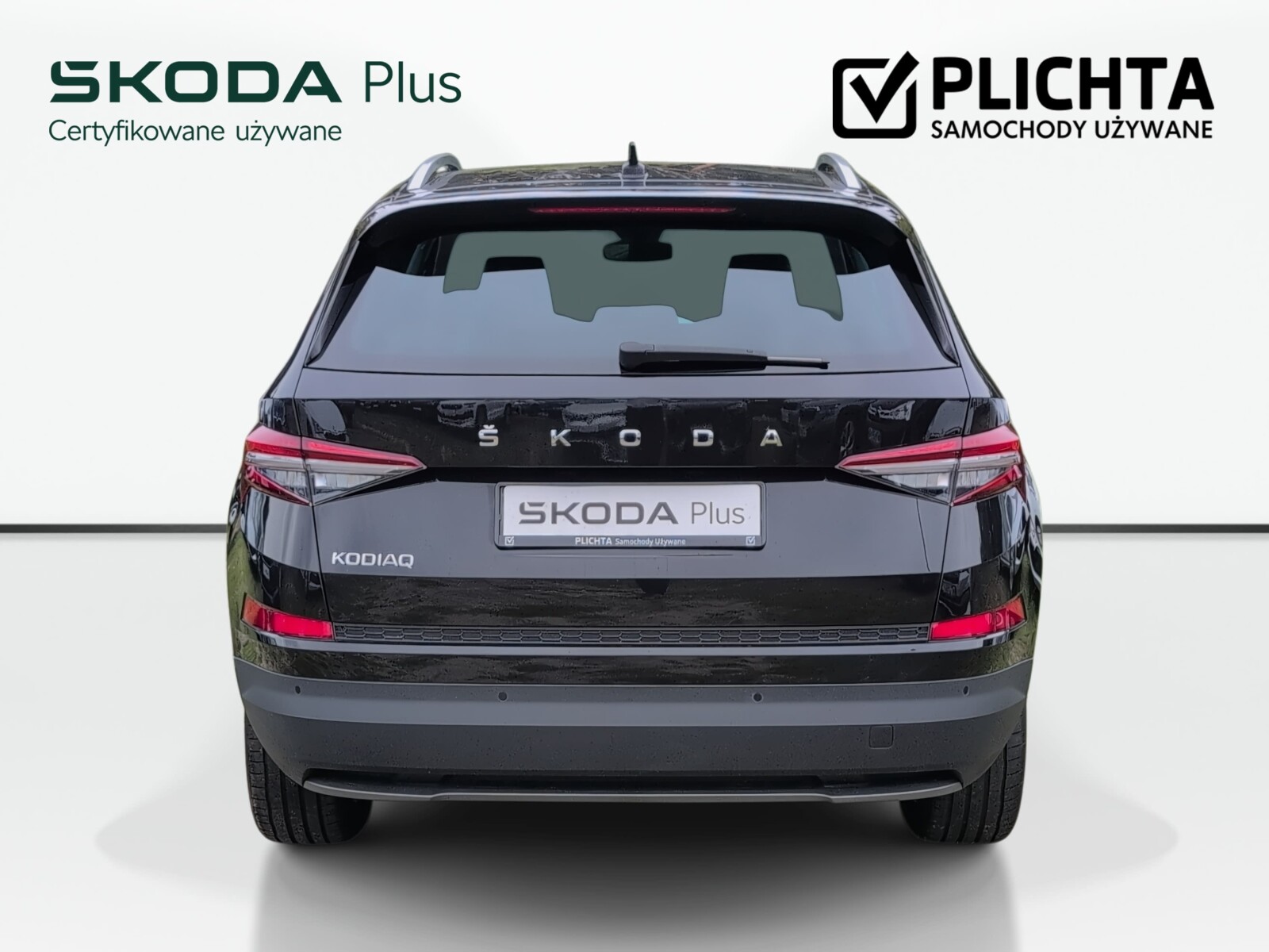 Škoda Kodiaq - zdjęcie 6
