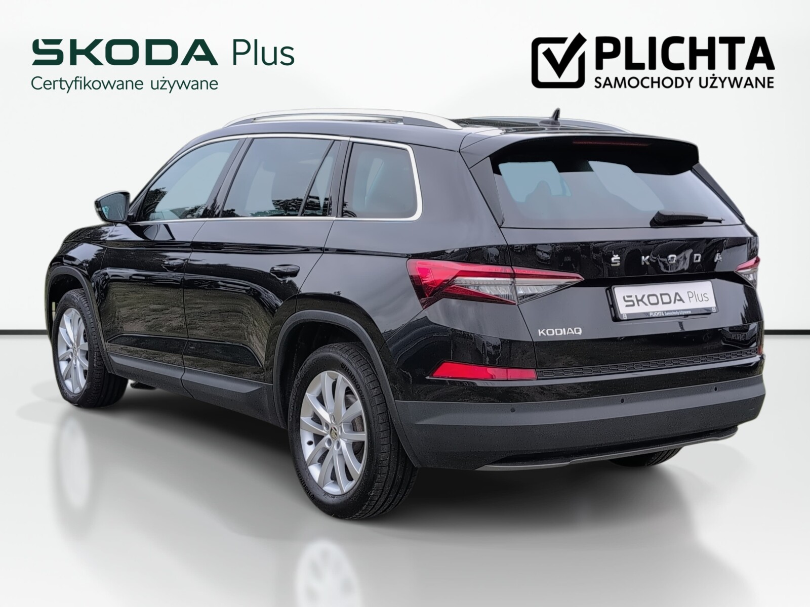 Škoda Kodiaq - zdjęcie 7