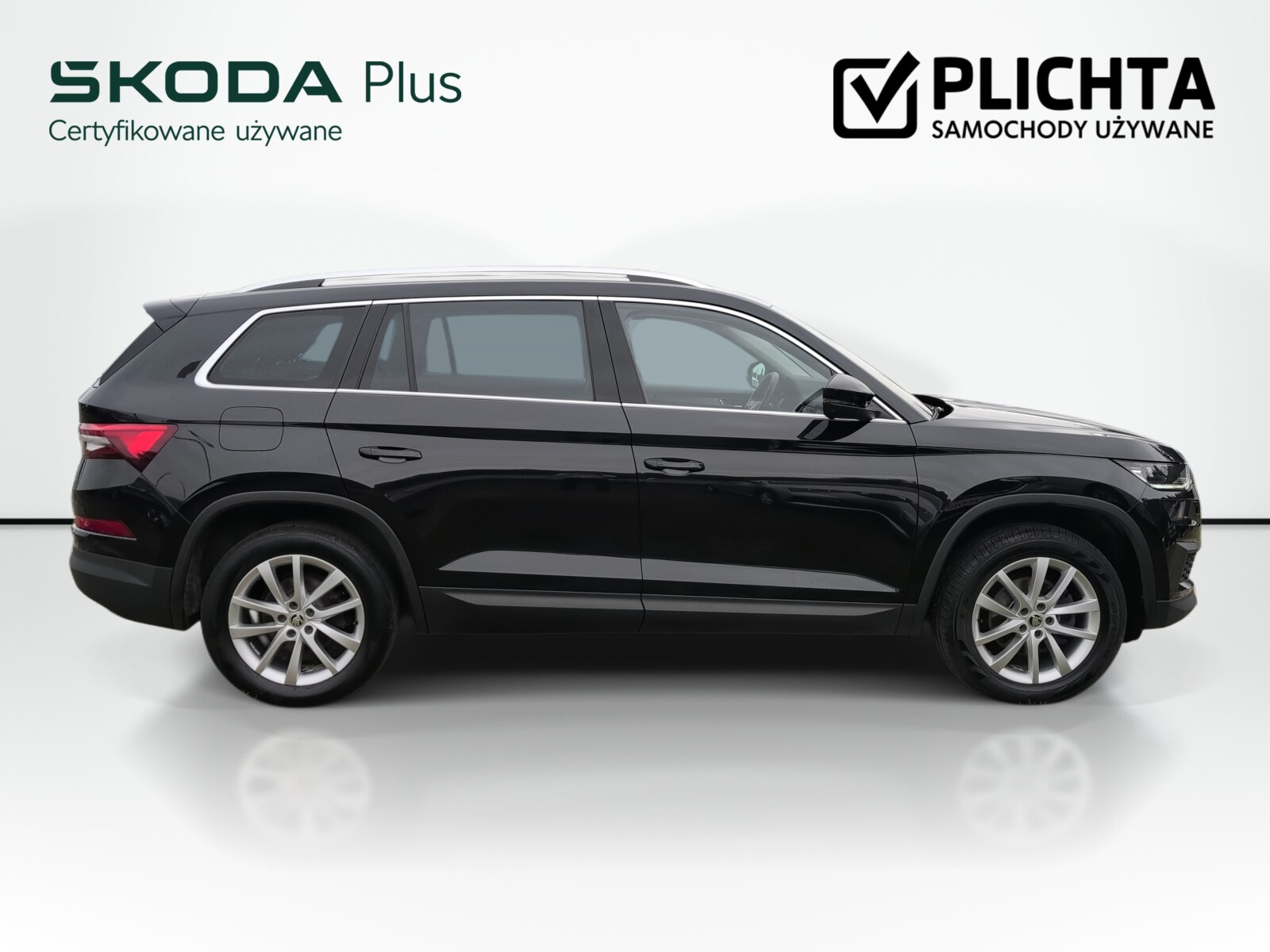 Škoda Kodiaq - zdjęcie 4