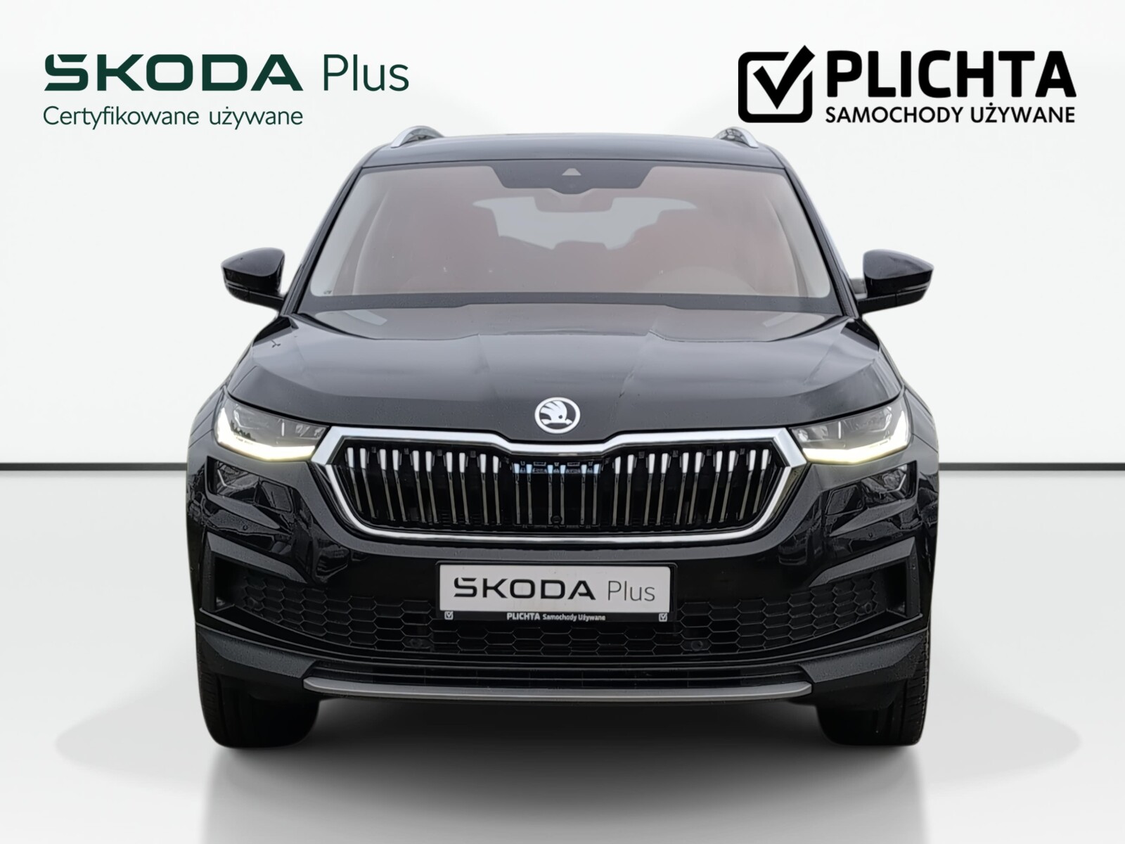 Škoda Kodiaq - zdjęcie 2