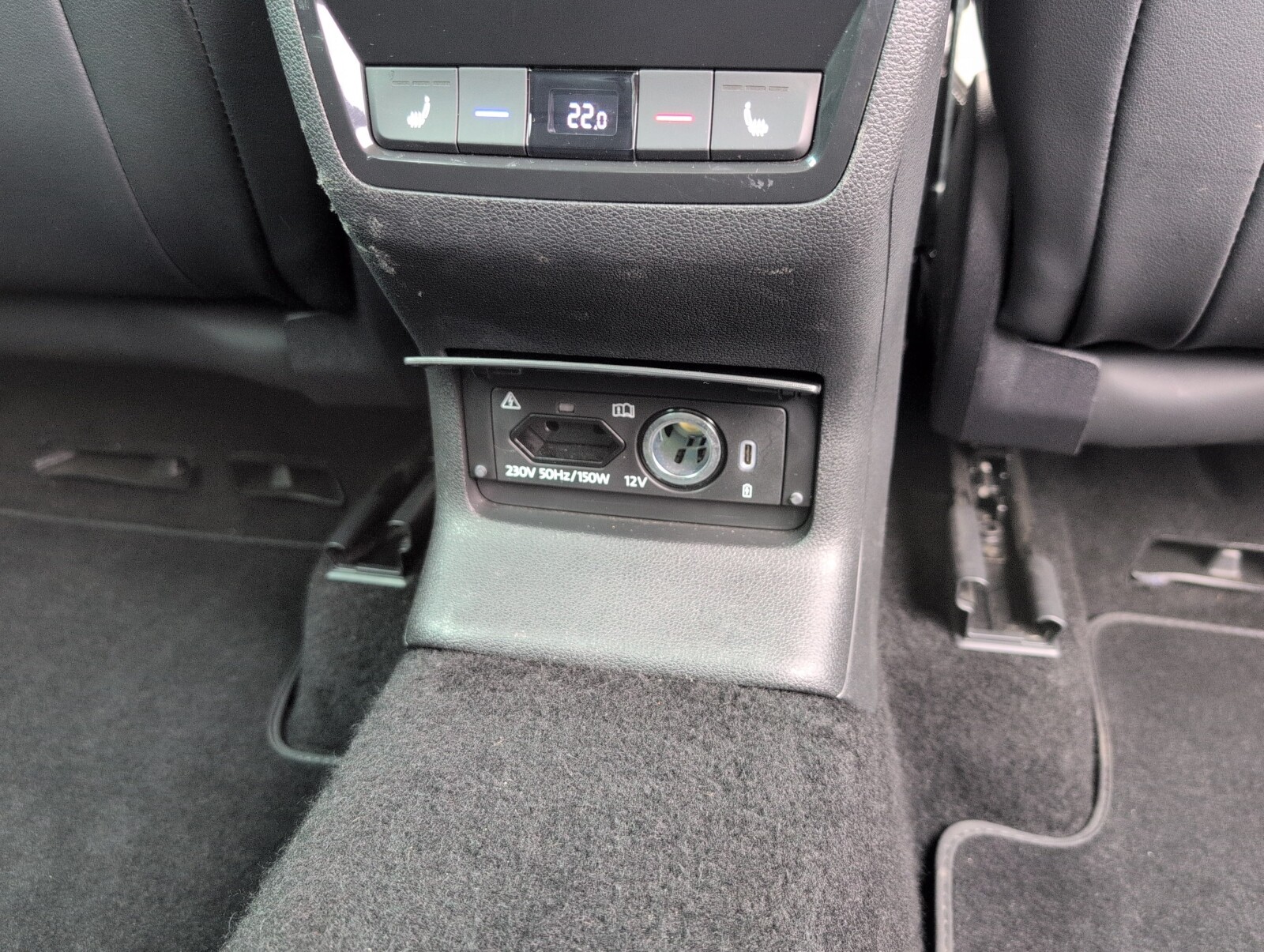 Škoda Kodiaq - zdjęcie 20