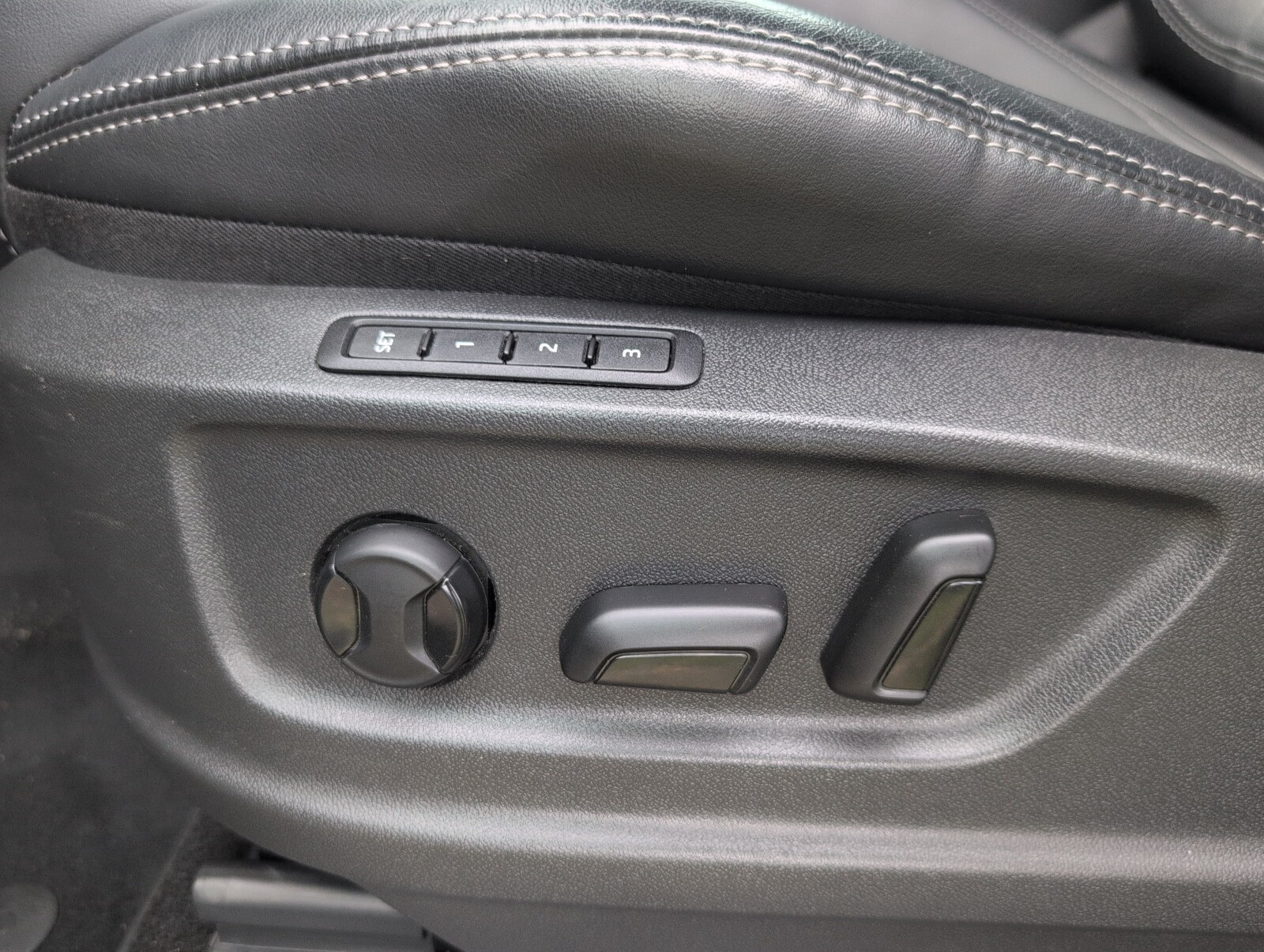 Škoda Kodiaq - zdjęcie 32
