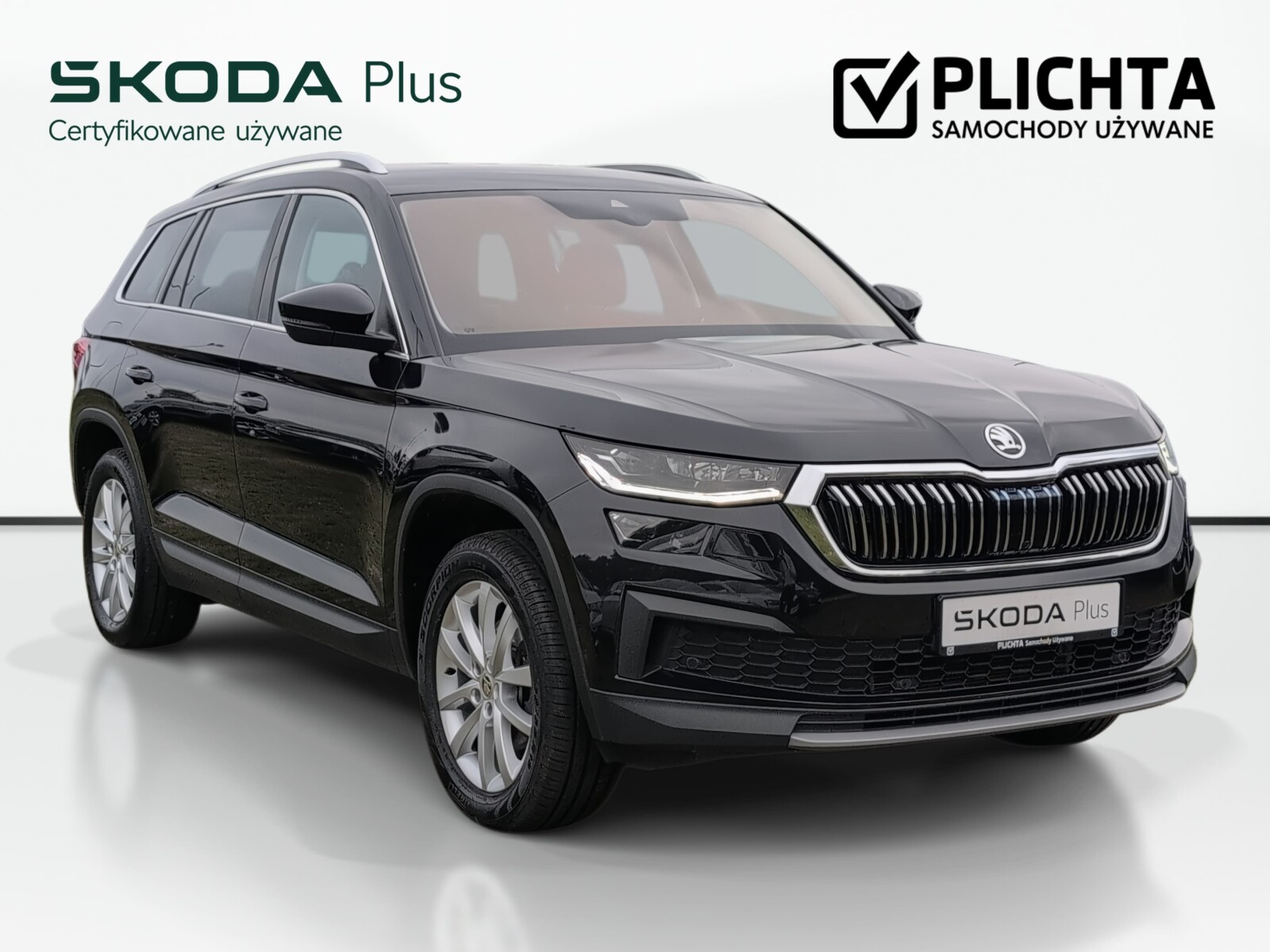 Škoda Kodiaq - zdjęcie 3