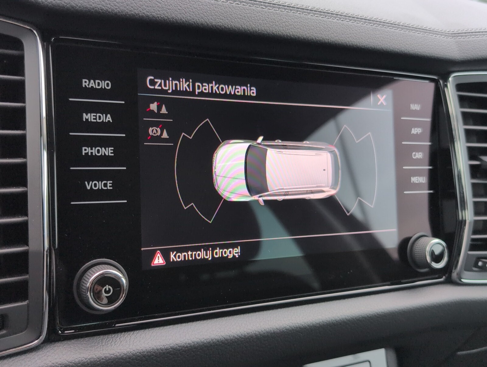 Škoda Kodiaq - zdjęcie 18