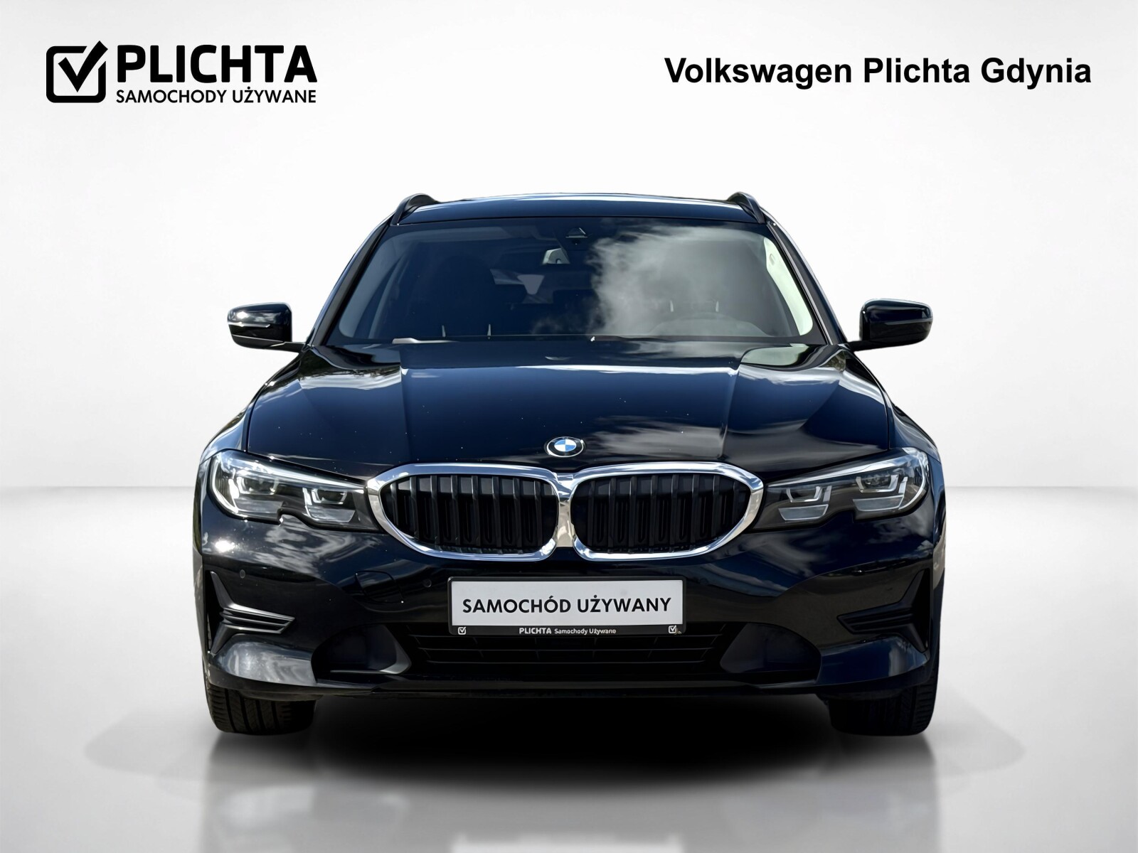 BMW 320 - zdjęcie 8