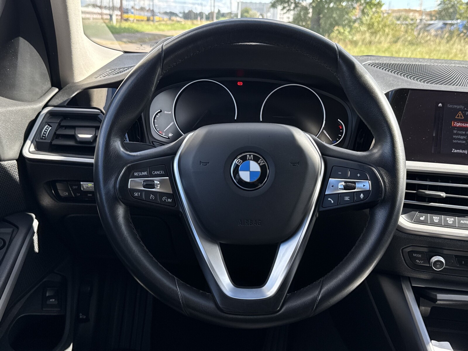 BMW 320 - zdjęcie 14