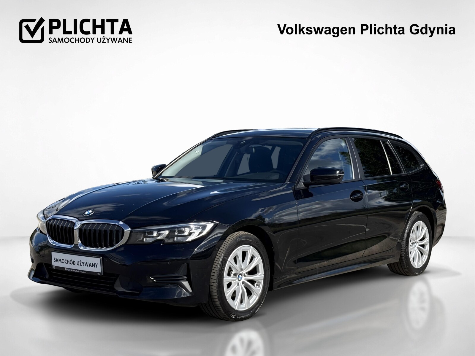 BMW 320 - zdjęcie 1