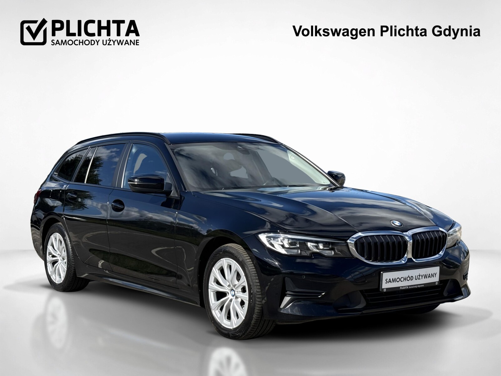 BMW 320 - zdjęcie 7