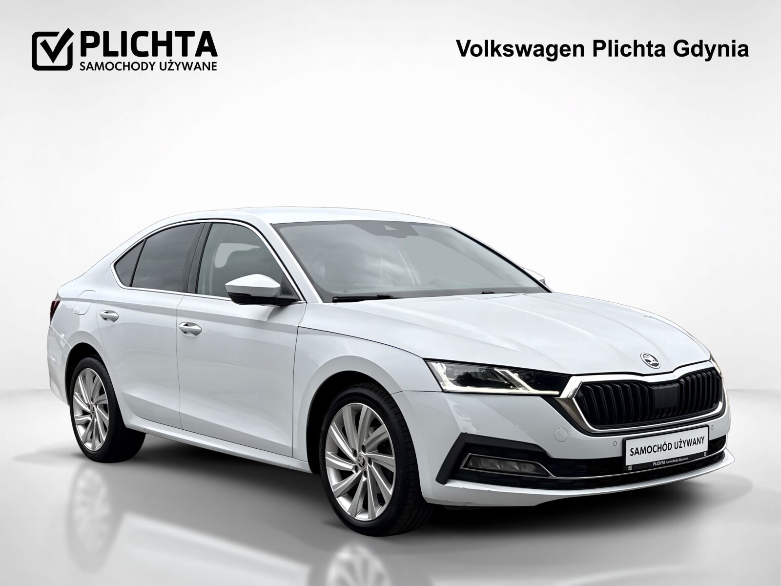 Škoda Octavia - zdjęcie 7