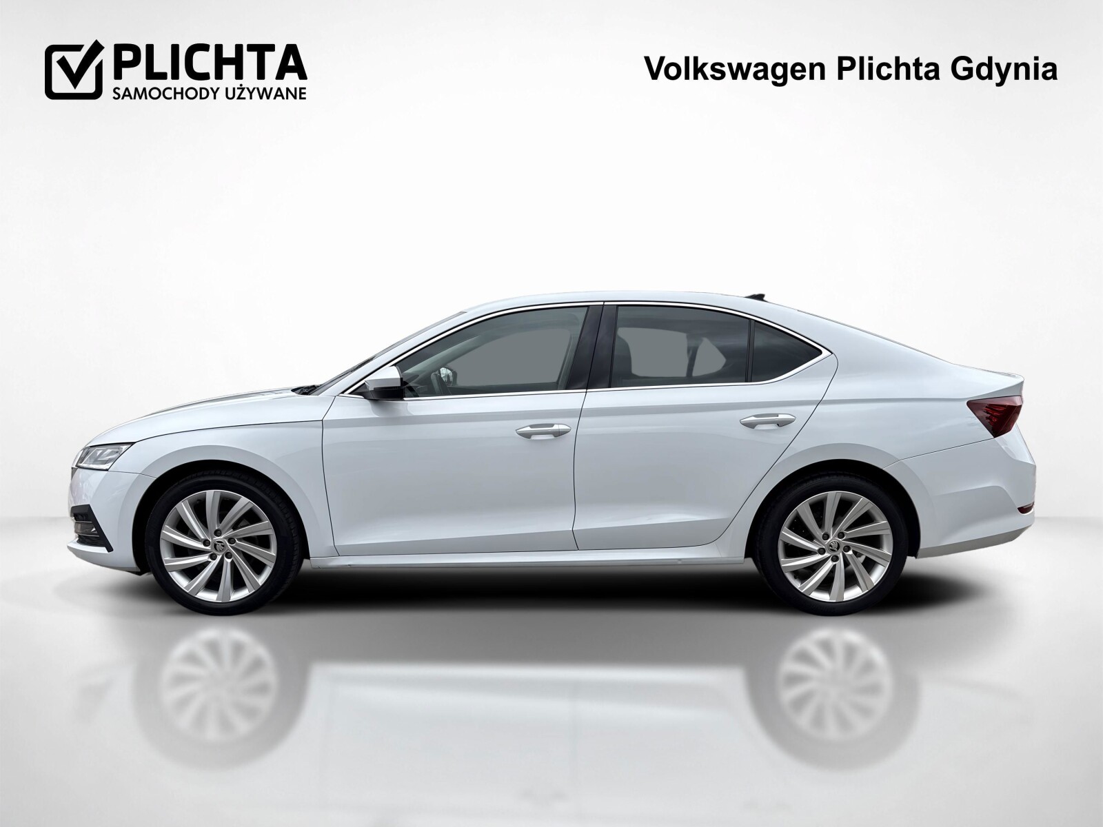 Škoda Octavia - zdjęcie 2