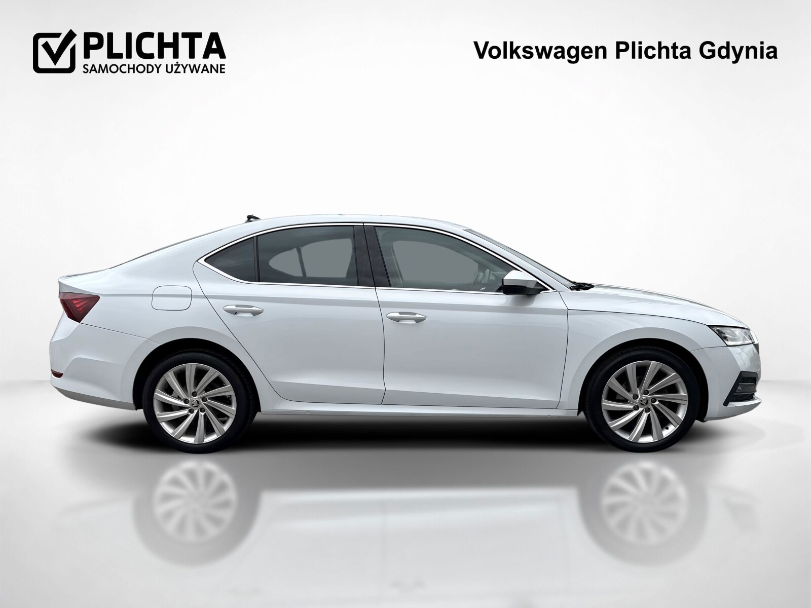 Škoda Octavia - zdjęcie 6
