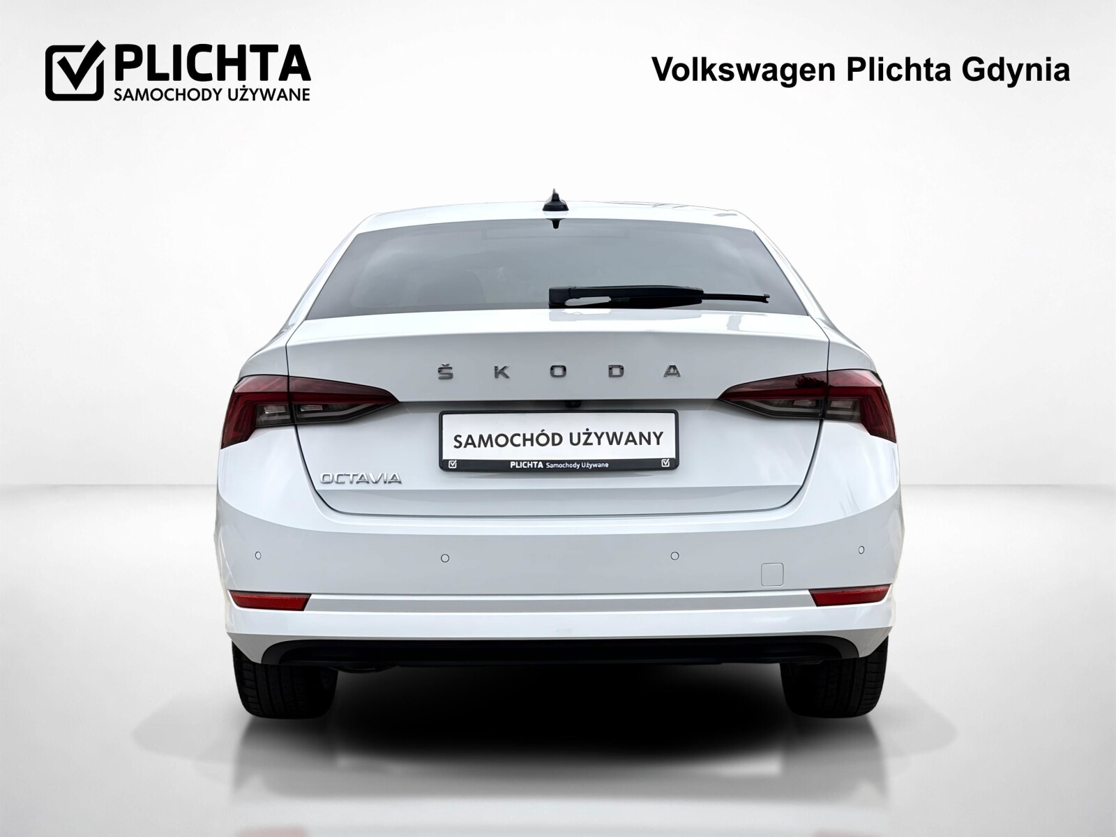 Škoda Octavia - zdjęcie 4