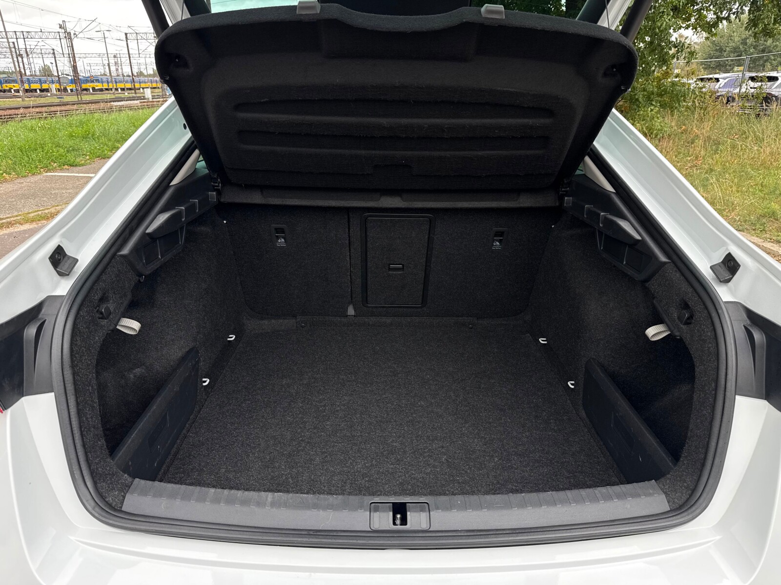 Škoda Octavia - zdjęcie 35