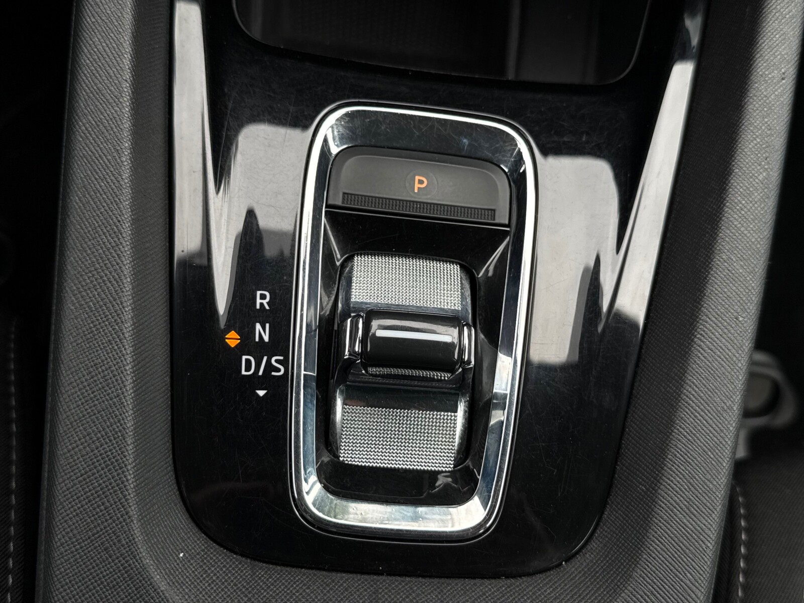 Škoda Octavia - zdjęcie 18