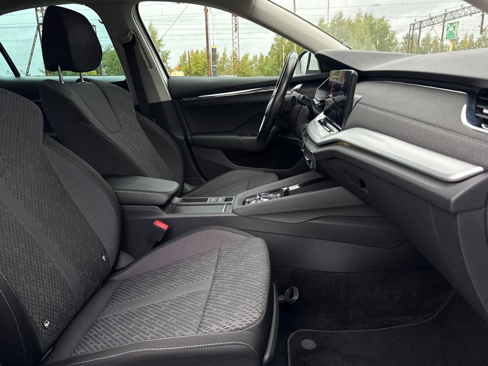 Škoda Octavia - zdjęcie 12