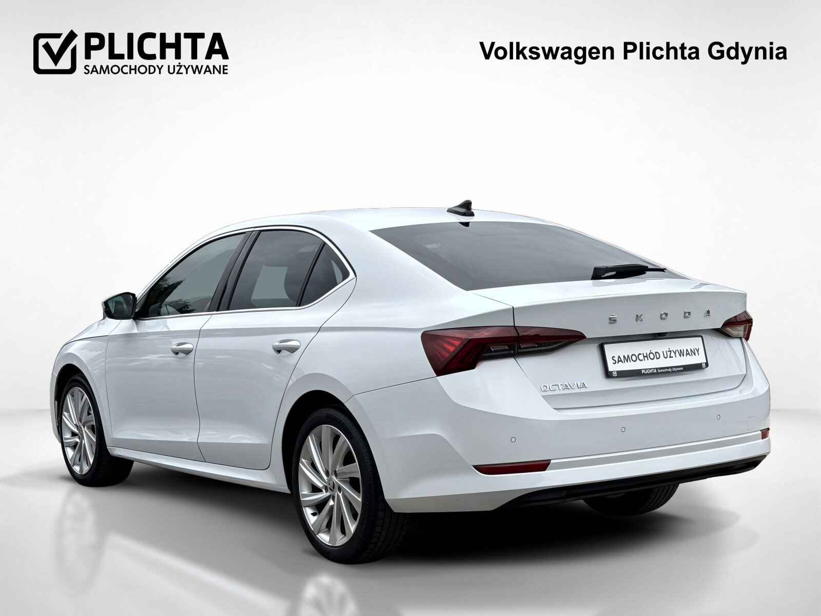Škoda Octavia - zdjęcie 3