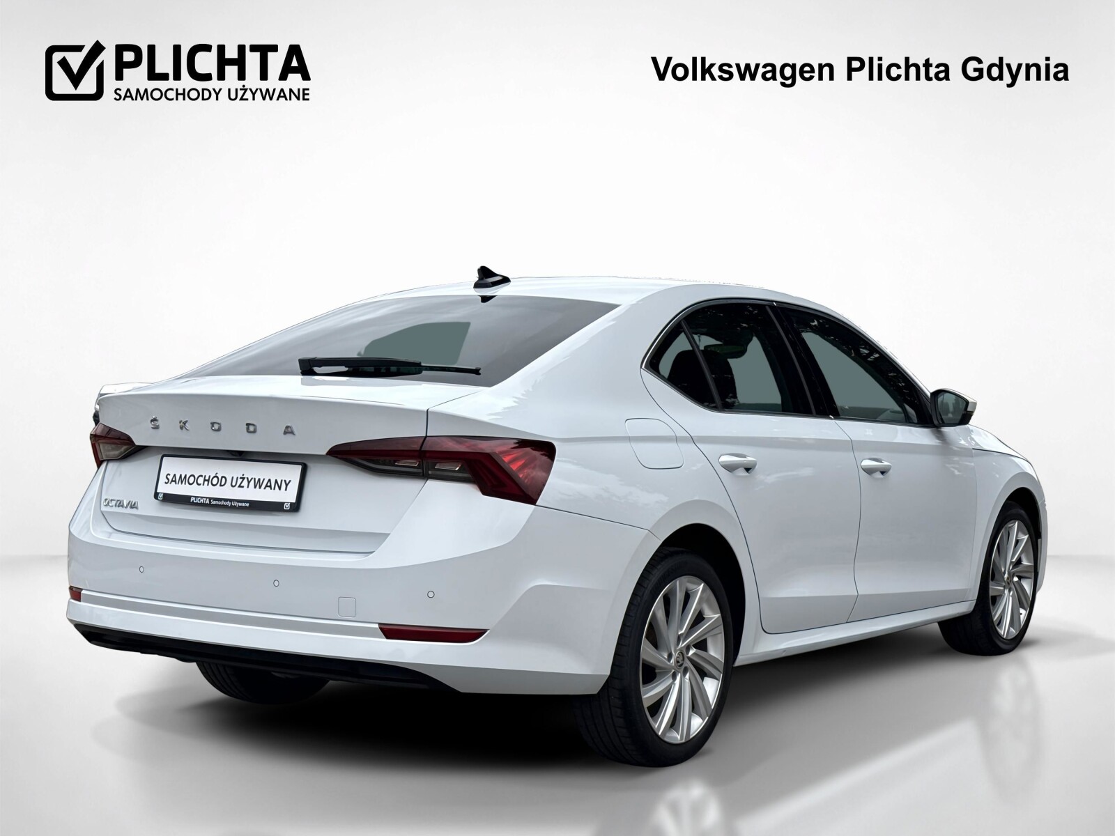 Škoda Octavia - zdjęcie 5