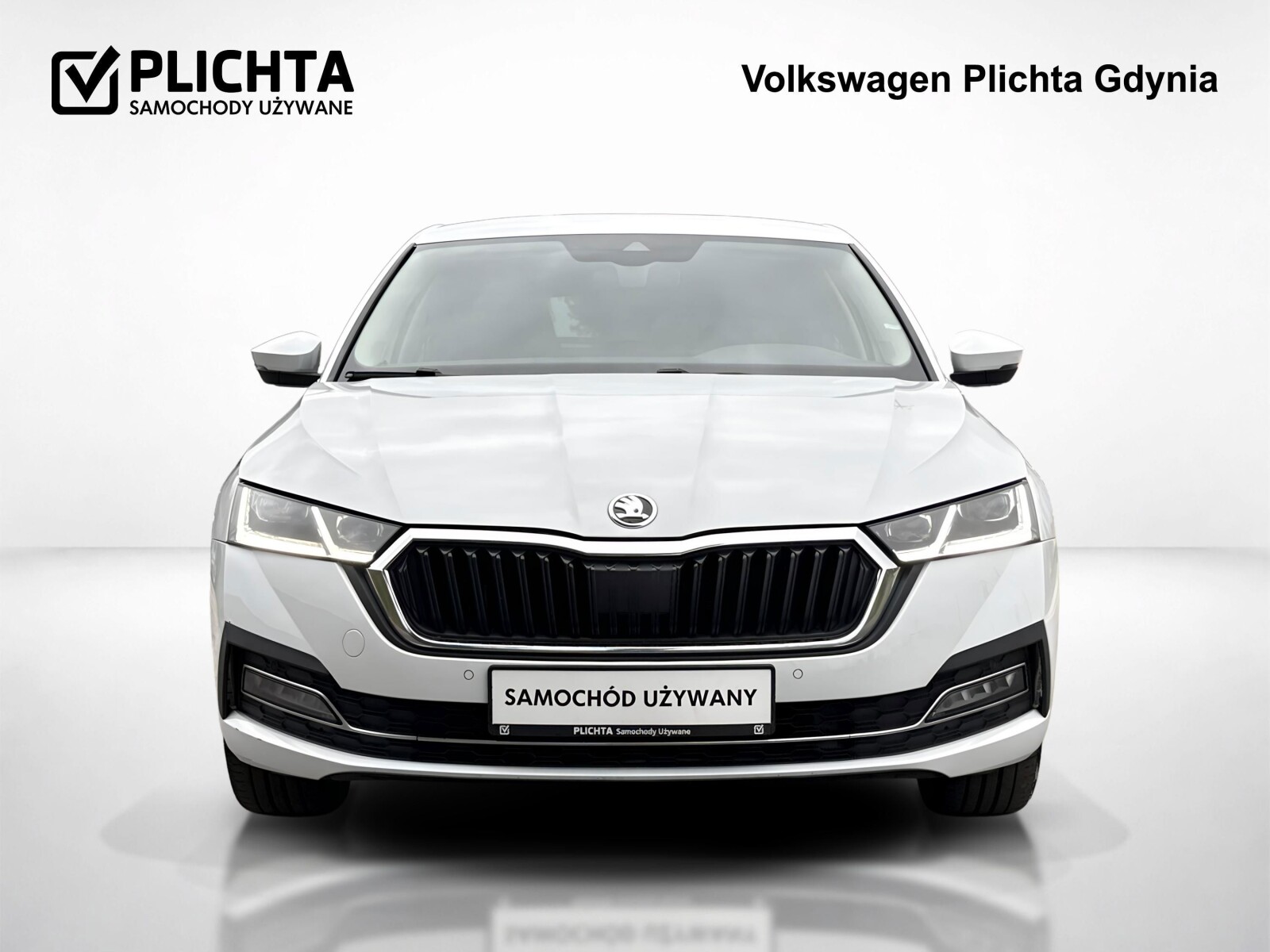 Škoda Octavia - zdjęcie 8